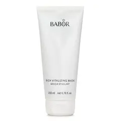 BABOR - Mascarilla Vitalizing Rica 200ml