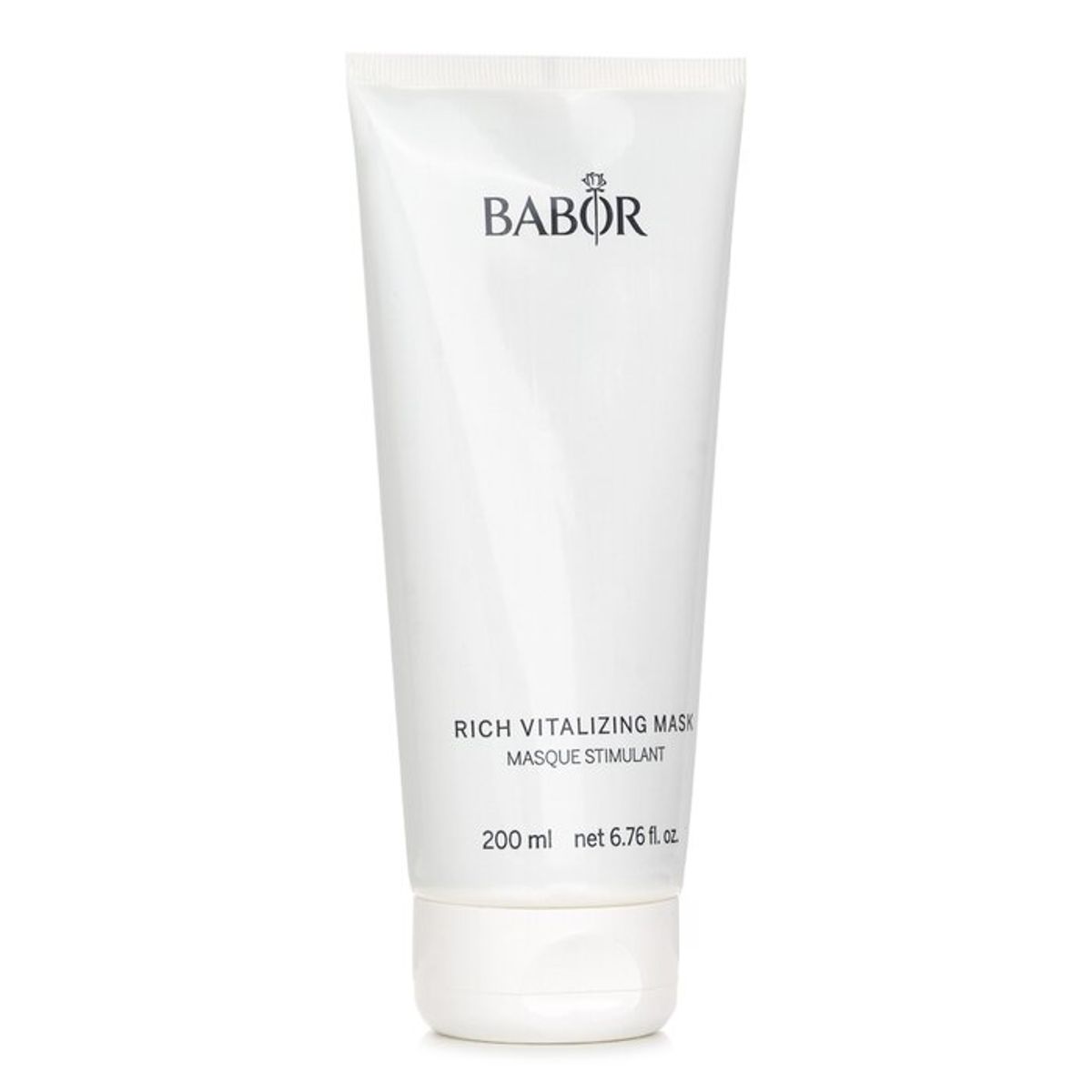 BABOR - Mascarilla Vitalizing Rica 200ml  Babor
