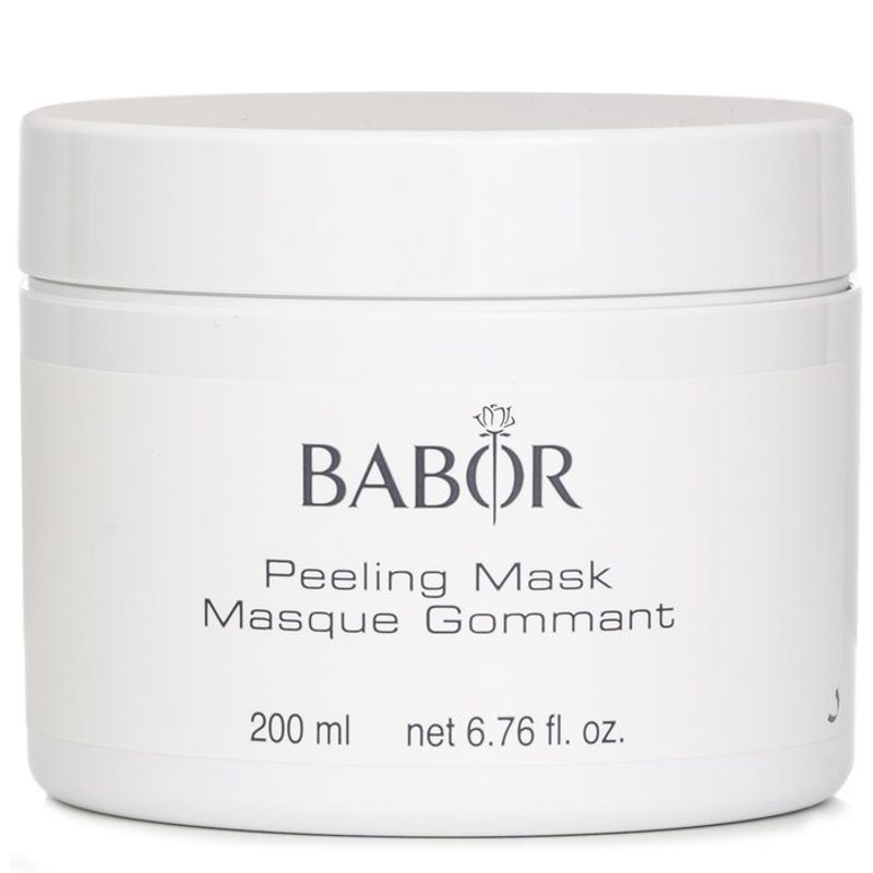 BABOR - Mascarilla Peeling 200ml  Babor