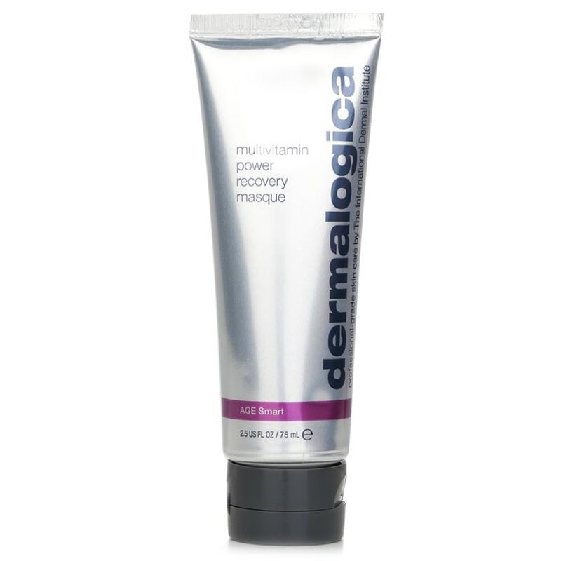 DERMALOGICA - Mascarilla Facial Poder Multivitaminado Recuperador 75ml Dermalogica