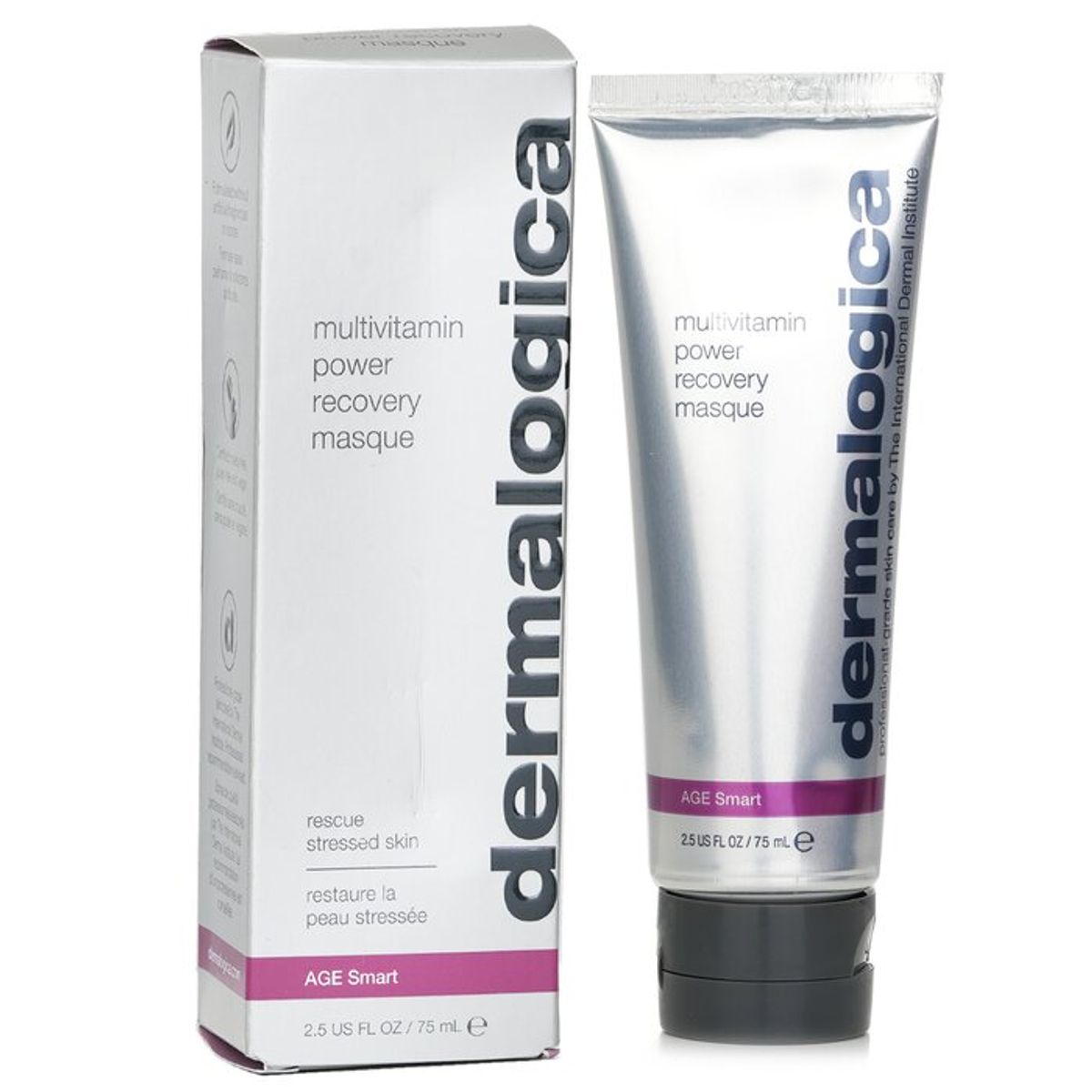 DERMALOGICA - Mascarilla Facial Poder Multivitaminado Recuperador 75ml Dermalogica