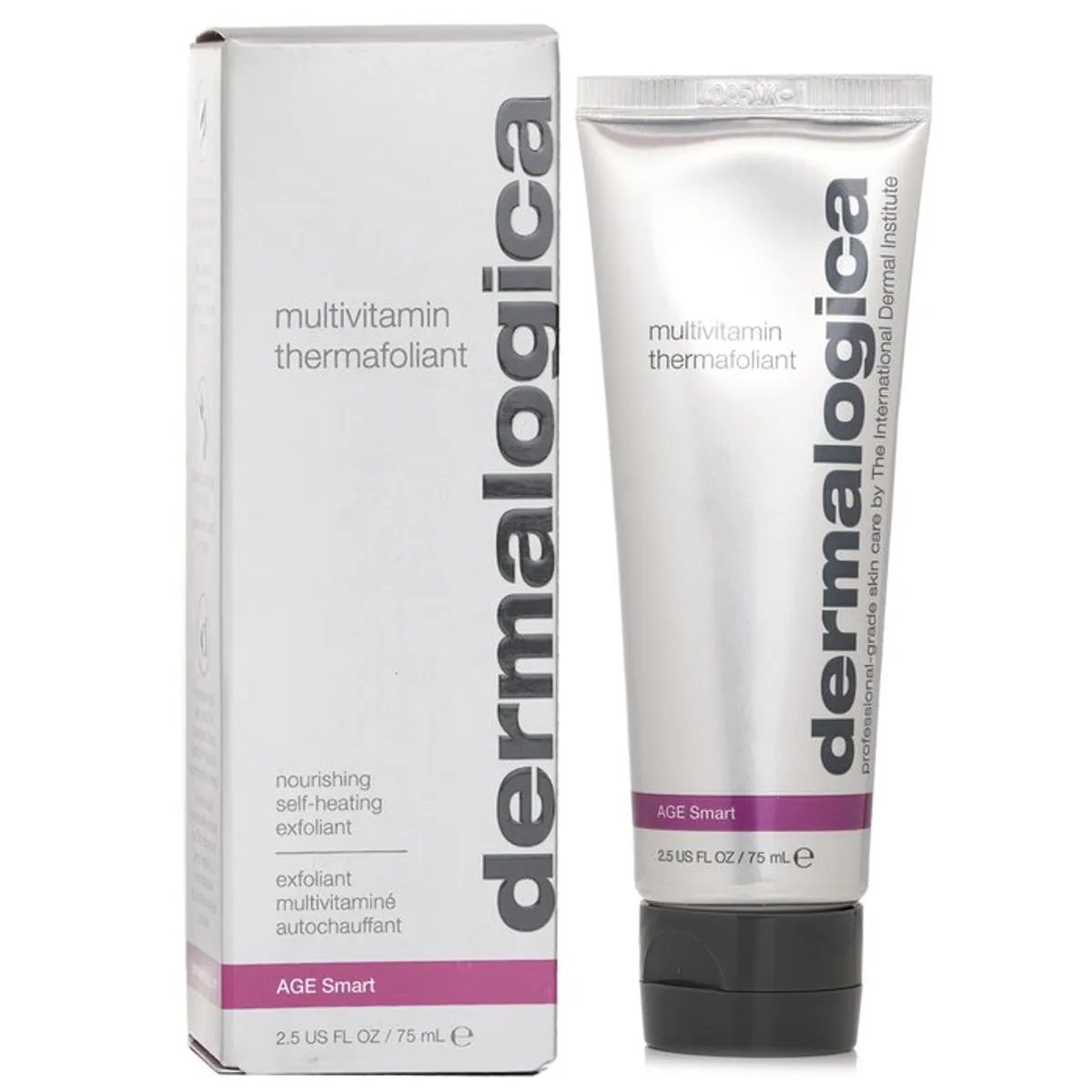 DERMALOGICA - Exfoliante Multivitamínico Age Smart Thermafoliant 75ml Dermalogica