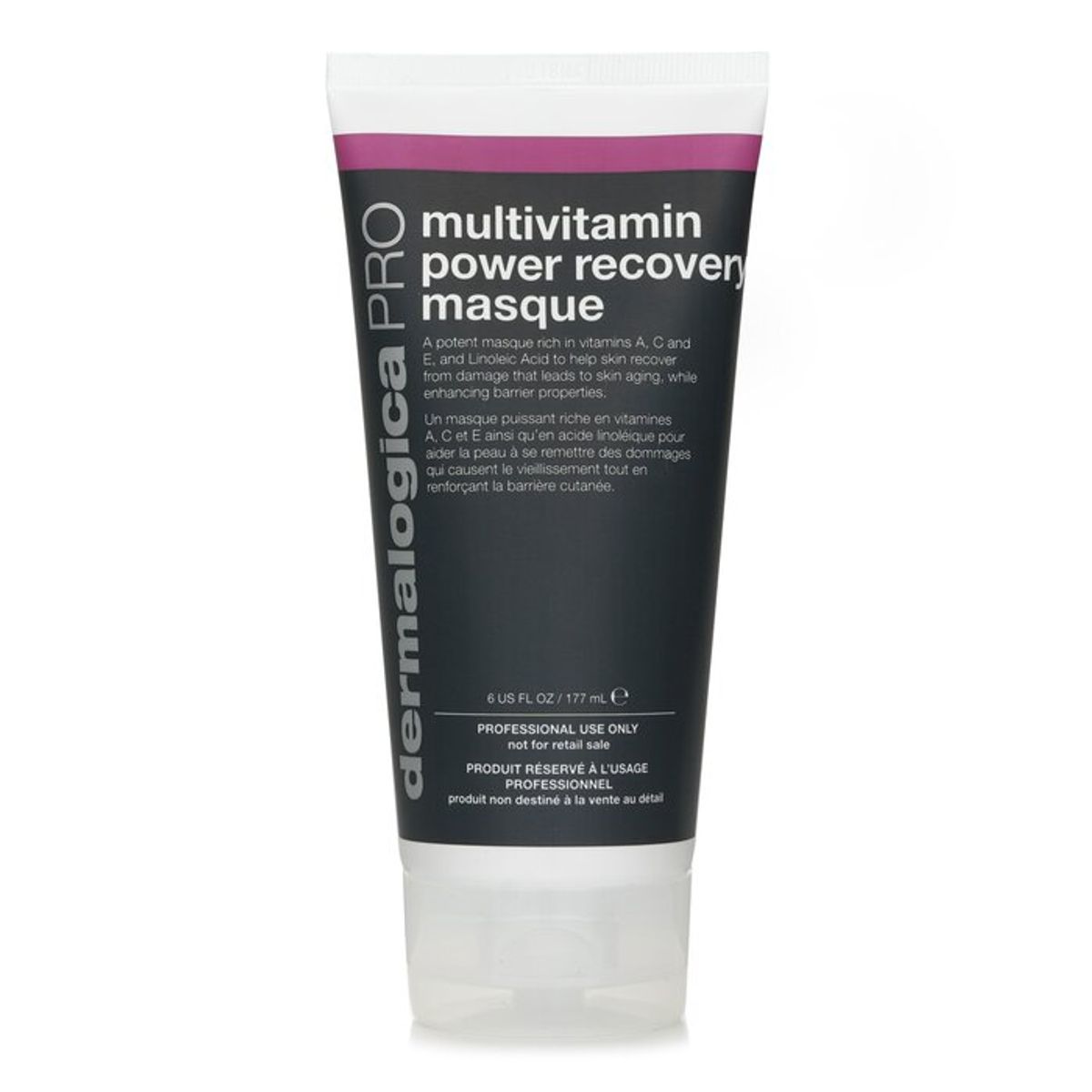 DERMALOGICA - Mascarilla Age Smart MultiVitamin PRO Poder de Recuperación 177ml Dermalogica