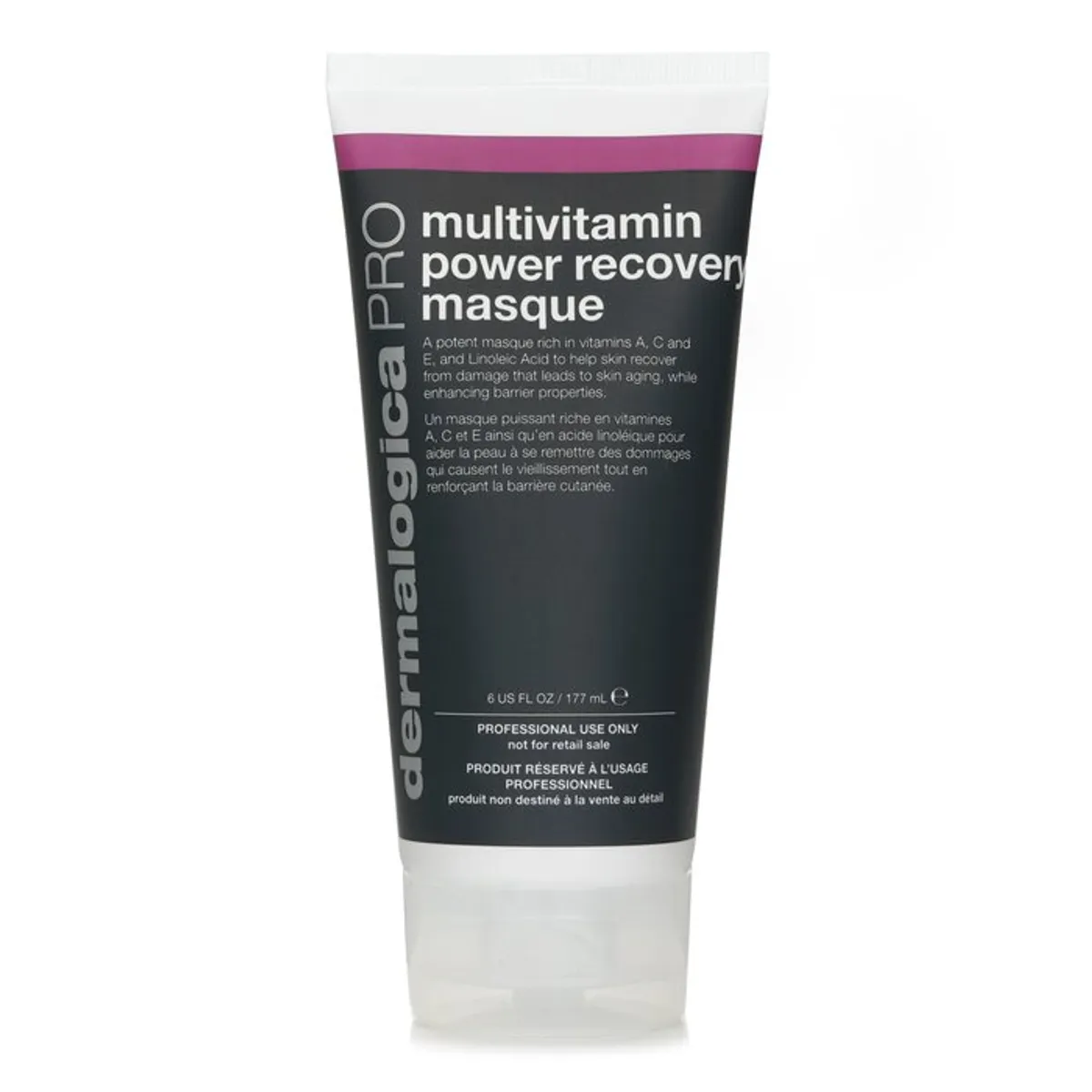 DERMALOGICA - Mascarilla Age Smart MultiVitamin PRO Poder de Recuperación 177ml Dermalogica