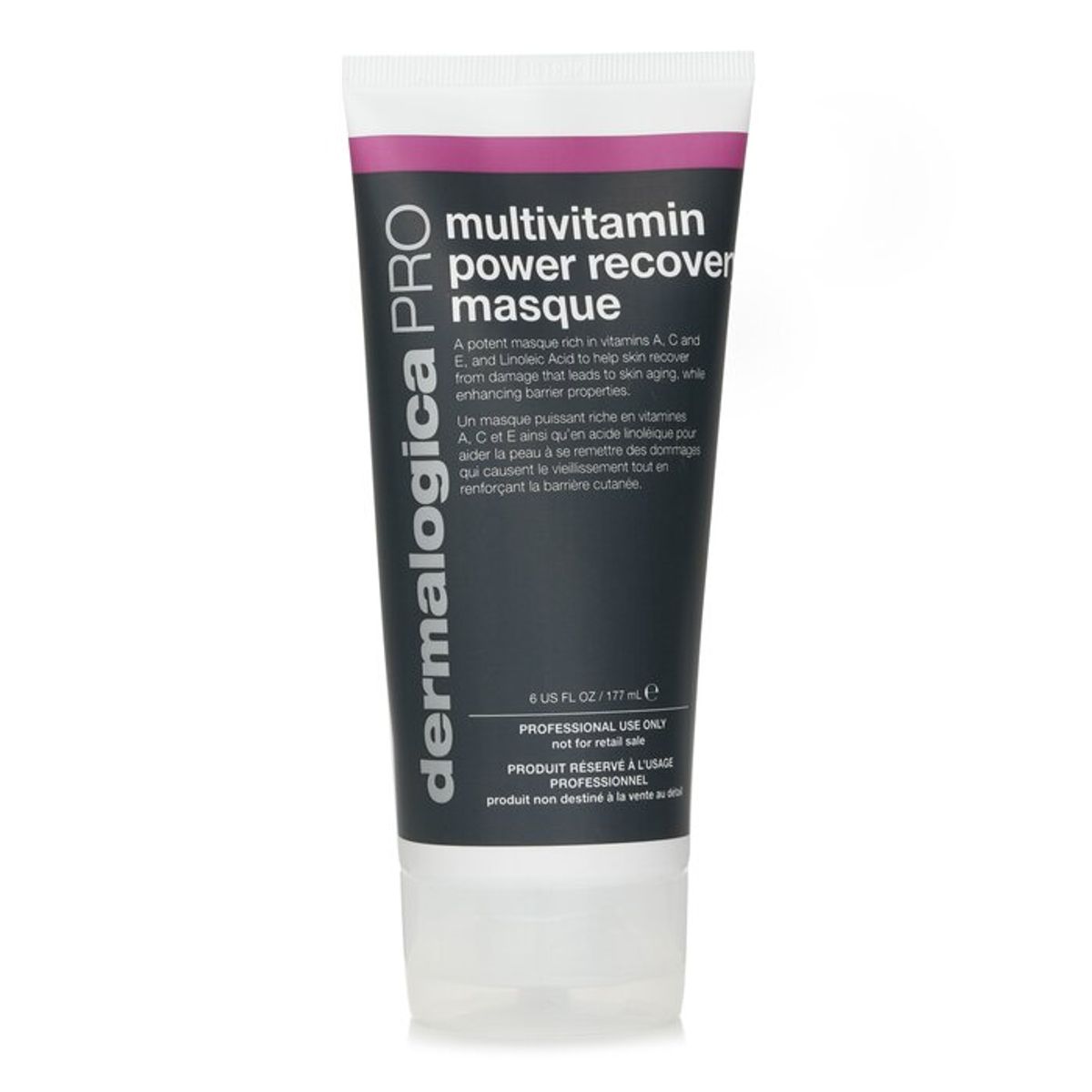 DERMALOGICA - Mascarilla Age Smart MultiVitamin PRO Poder de Recuperación 177ml Dermalogica