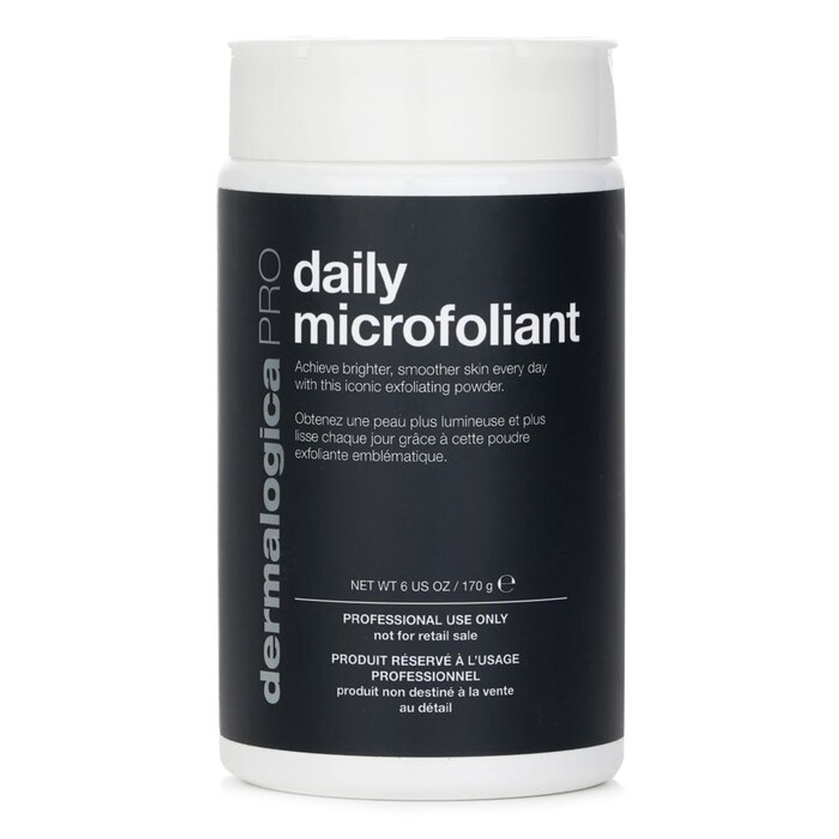DERMALOGICA - Polvo Exfoliante Diario PRO 170g Dermalogica