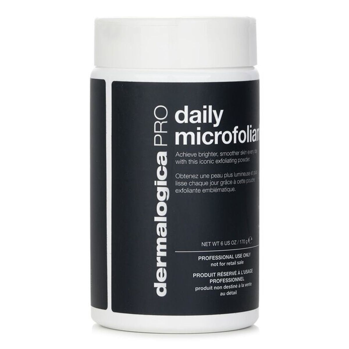 DERMALOGICA - Polvo Exfoliante Diario PRO 170g Dermalogica