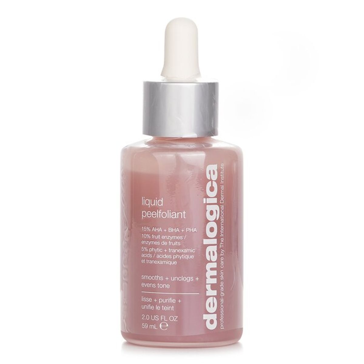 DERMALOGICA - Exfoliante líquido Hidratante 59ml Dermalogica