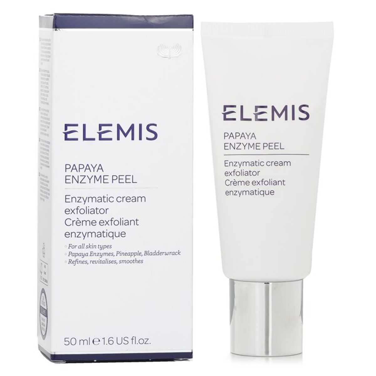 ELEMIS - Exfoliante Papaya Enzyme 50ml Elemis