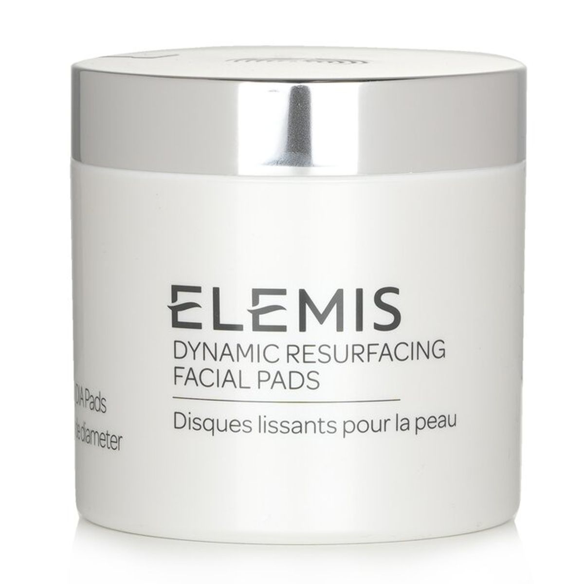 ELEMIS - Almohadillas Faciales Resurgidoras 60pcs Elemis