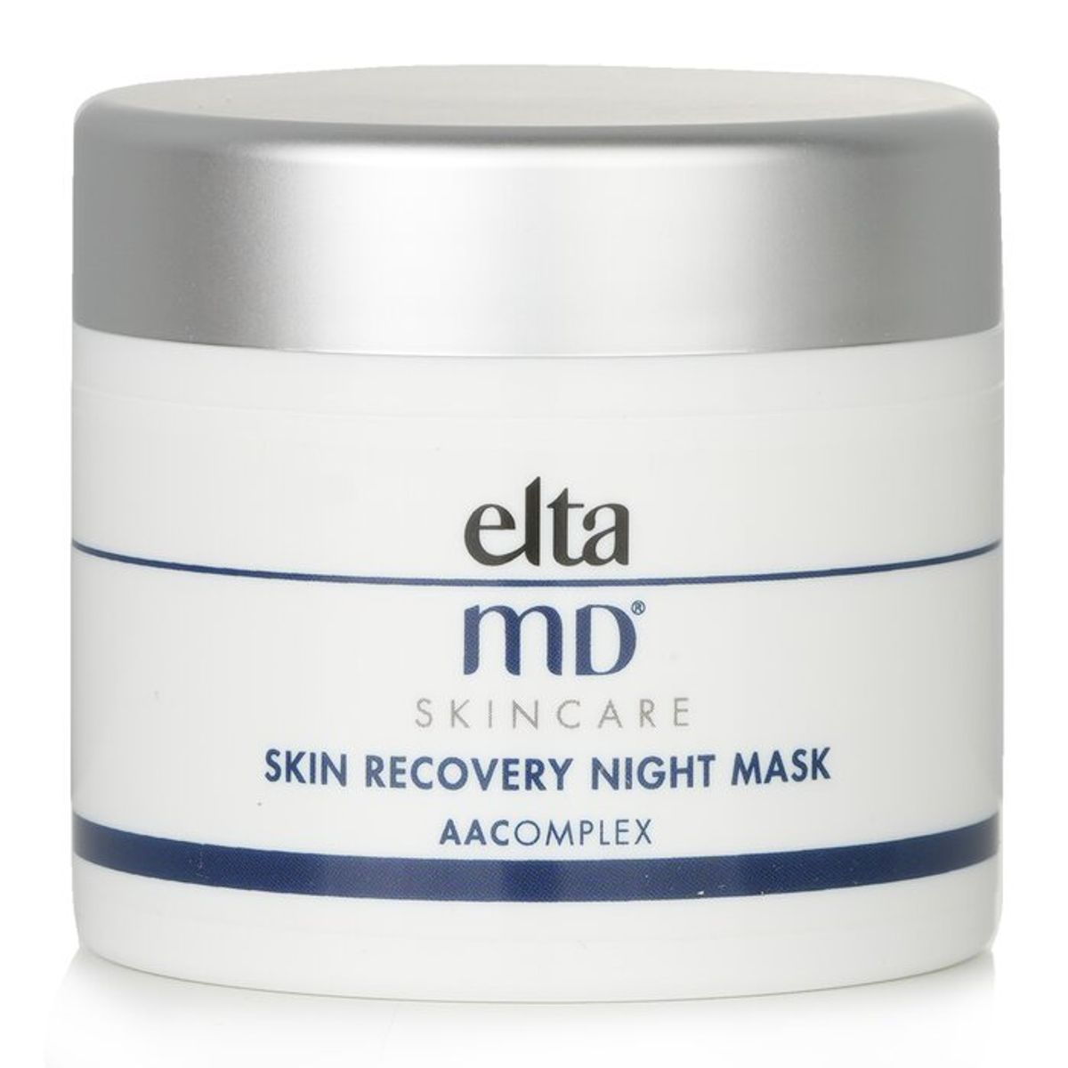 ELTAMD - Mascarilla Facial Nocturna Revitalizante Skin Recovery 50 Ml Eltamd