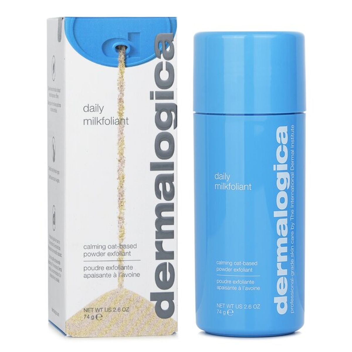 DERMALOGICA - Exfoliante diario Milkfoliant 74g Dermalogica
