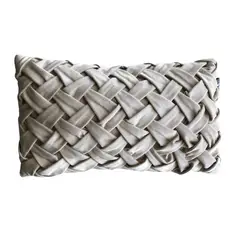 SANSSOUCI - Cojin 45x25 Poetic Color Marfil