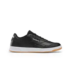 REEBOK - Zapatilla Court Advance Hombre Negro - Blanco