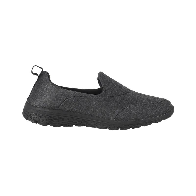 BAMERS Zapatillas Mujer Bamers Mirlo II Negro