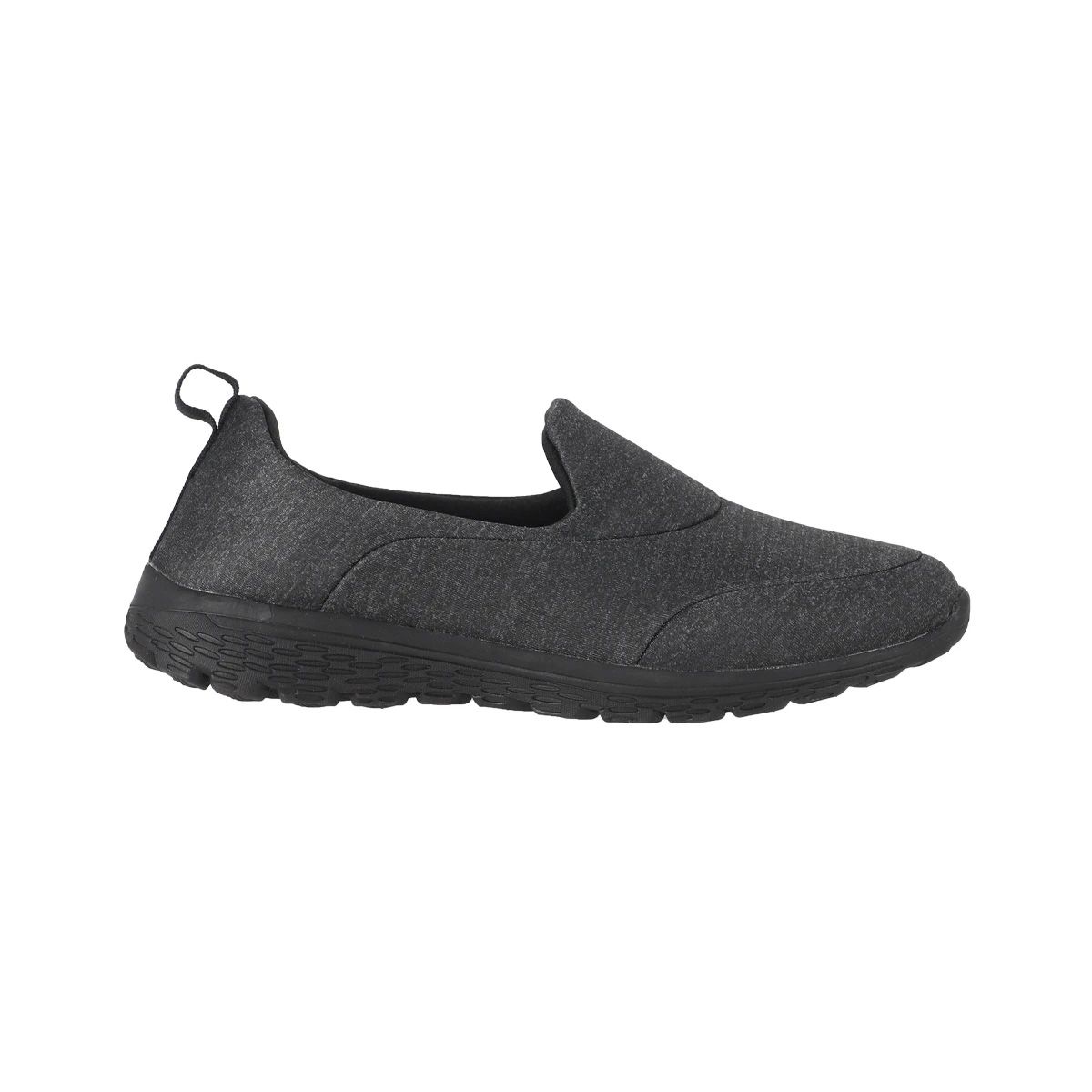 BAMERS - Zapatillas Mujer Bamers Mirlo II Negro