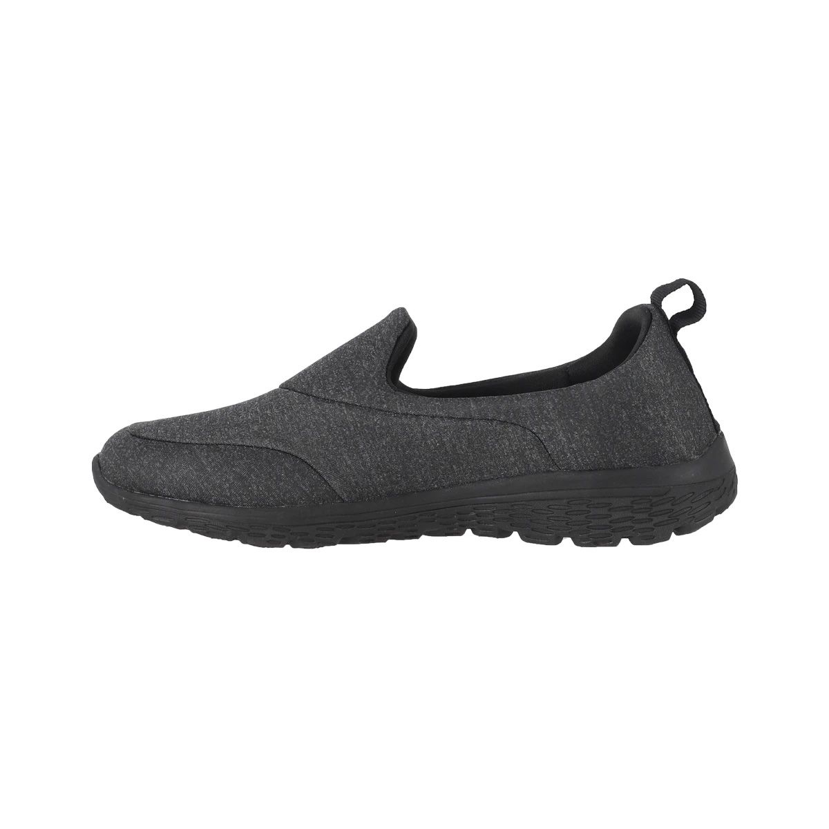 BAMERS - Zapatillas Mujer Bamers Mirlo II Negro