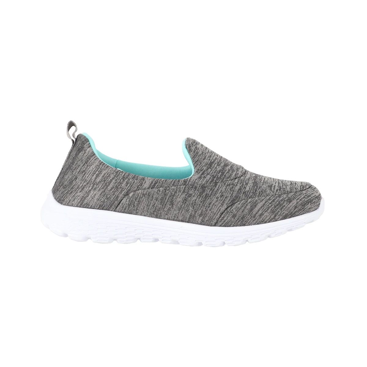 BAMERS - Zapatillas Mujer Bamers Mirlo II Grafito
