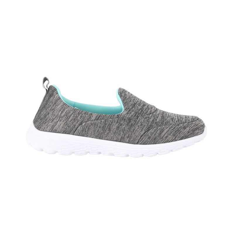BAMERS - Zapatillas Mujer Bamers Mirlo II Grafito