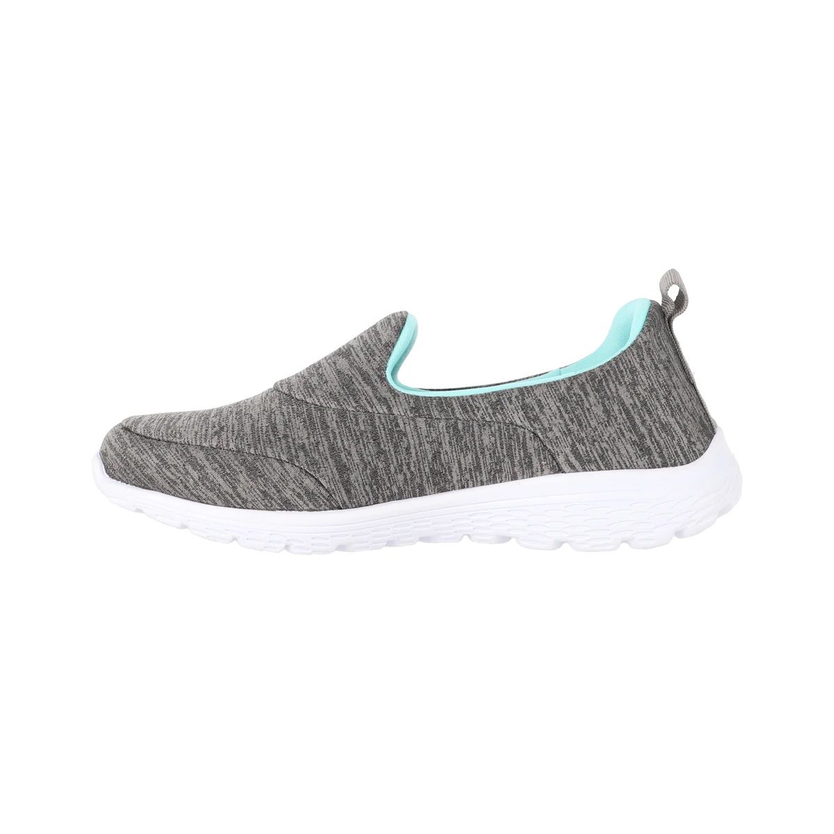 BAMERS - Zapatillas Mujer Bamers Mirlo II Grafito