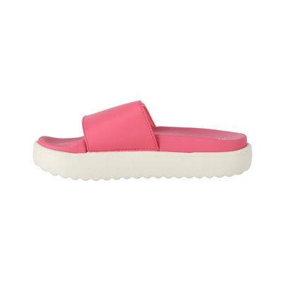 Imagen 2 del producto Sandalias Plataforma Mujer Lantana Fucsia