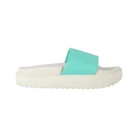 Sandalias Plataforma Mujer Lantana Menta
