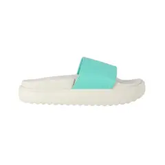 BAMERS - Sandalias Plataforma Mujer Lantana Menta