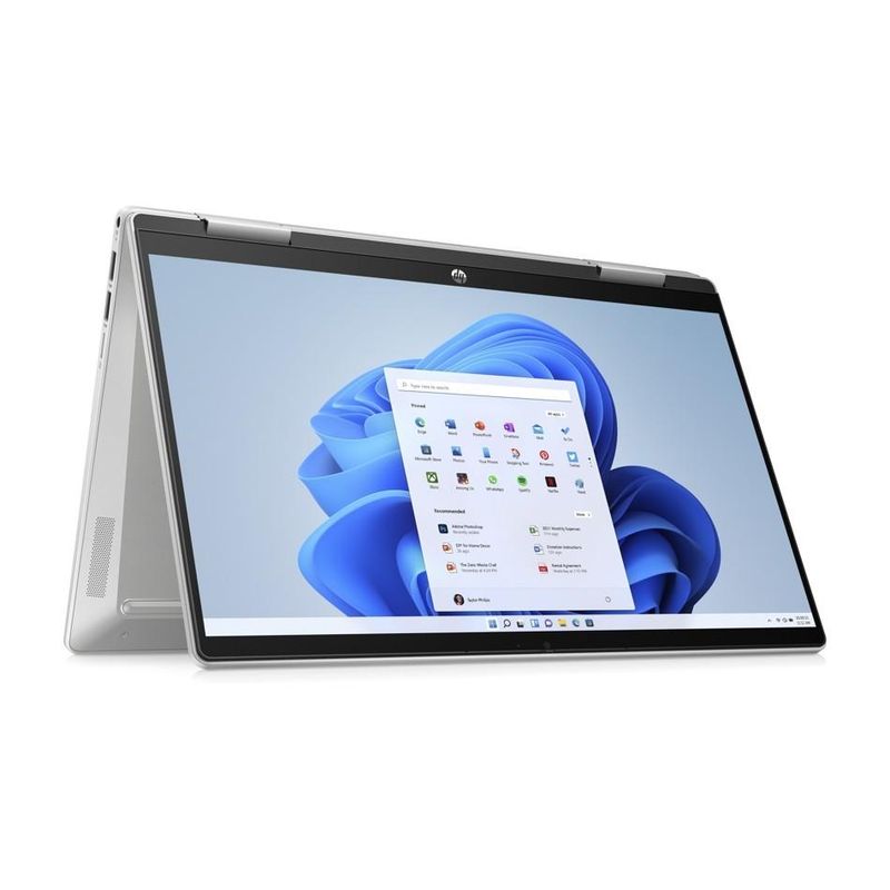 HP - Notebook HP Intel 4415U 4GB Ram 512GB HDD  14 W10P Pavilion x360 Reacondicionado