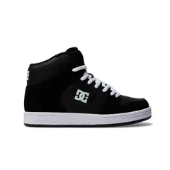 DC SHOES - Zapatilla DC Manteca 4 Hi Junior Negra