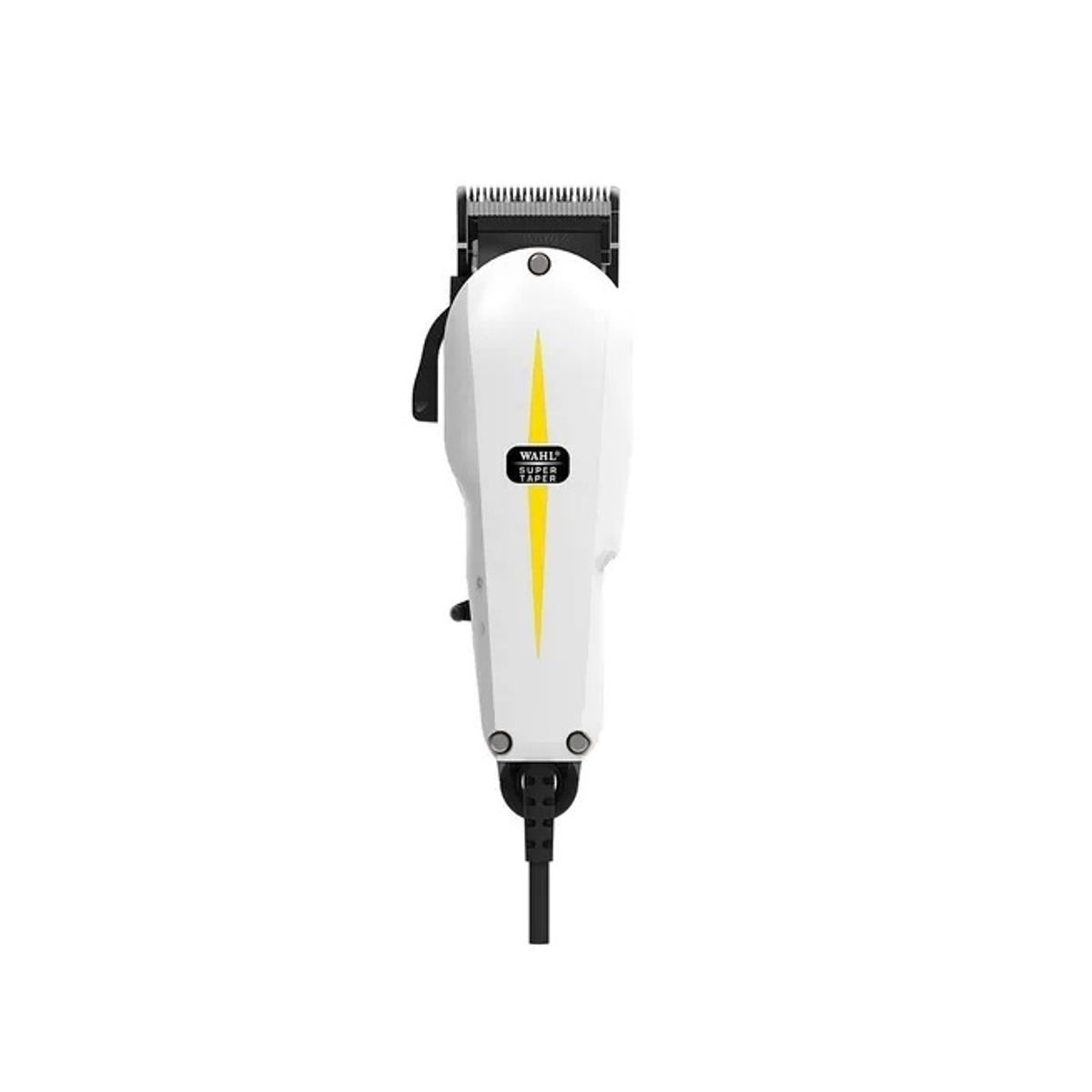 WAHL - Máquina Wahl Clipper Super Taper con cable Corta Pelo Profesional