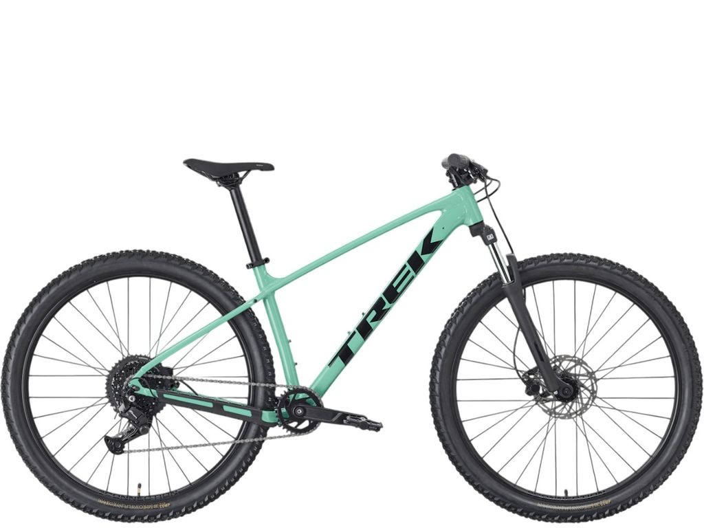 Bicicleta MTB Marlin 4 Gen 3 2026 Celeste XL Azul XL
