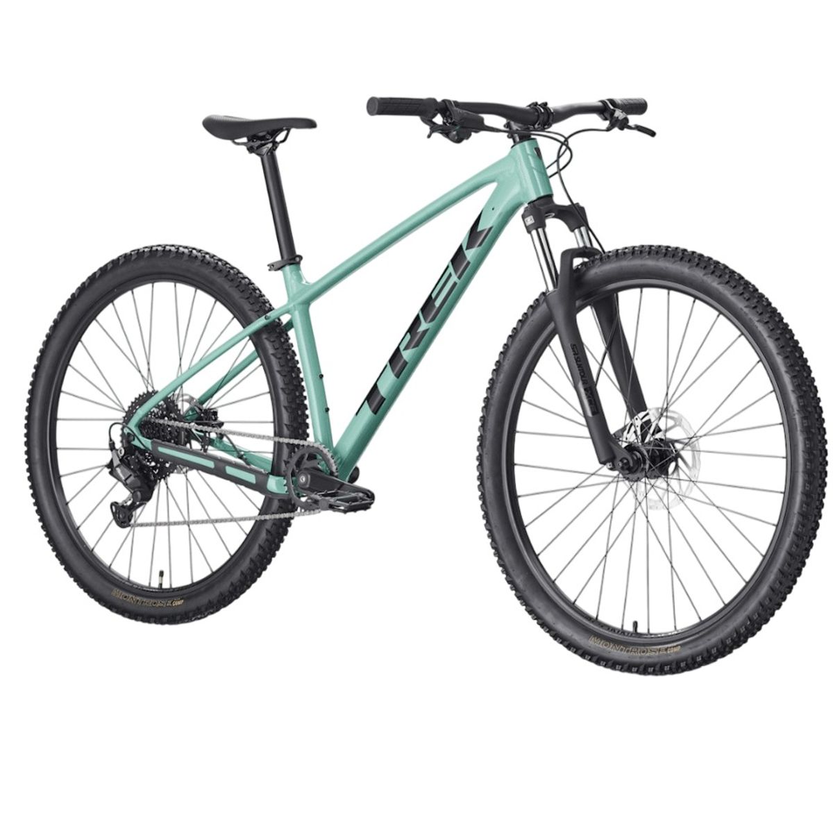 TREK - Bicicleta MTB Trek Marlin 4 Gen 3 2026 Celeste XL