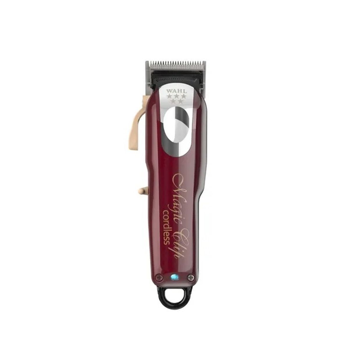 WAHL - Máquina Wahl Clipper Magic Clip Corta Pelo Profesional