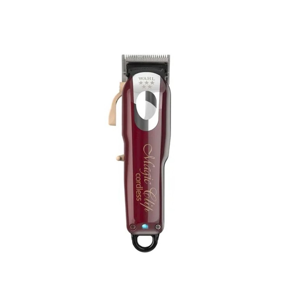 WAHL - Máquina Wahl Clipper Magic Clip Corta Pelo Profesional