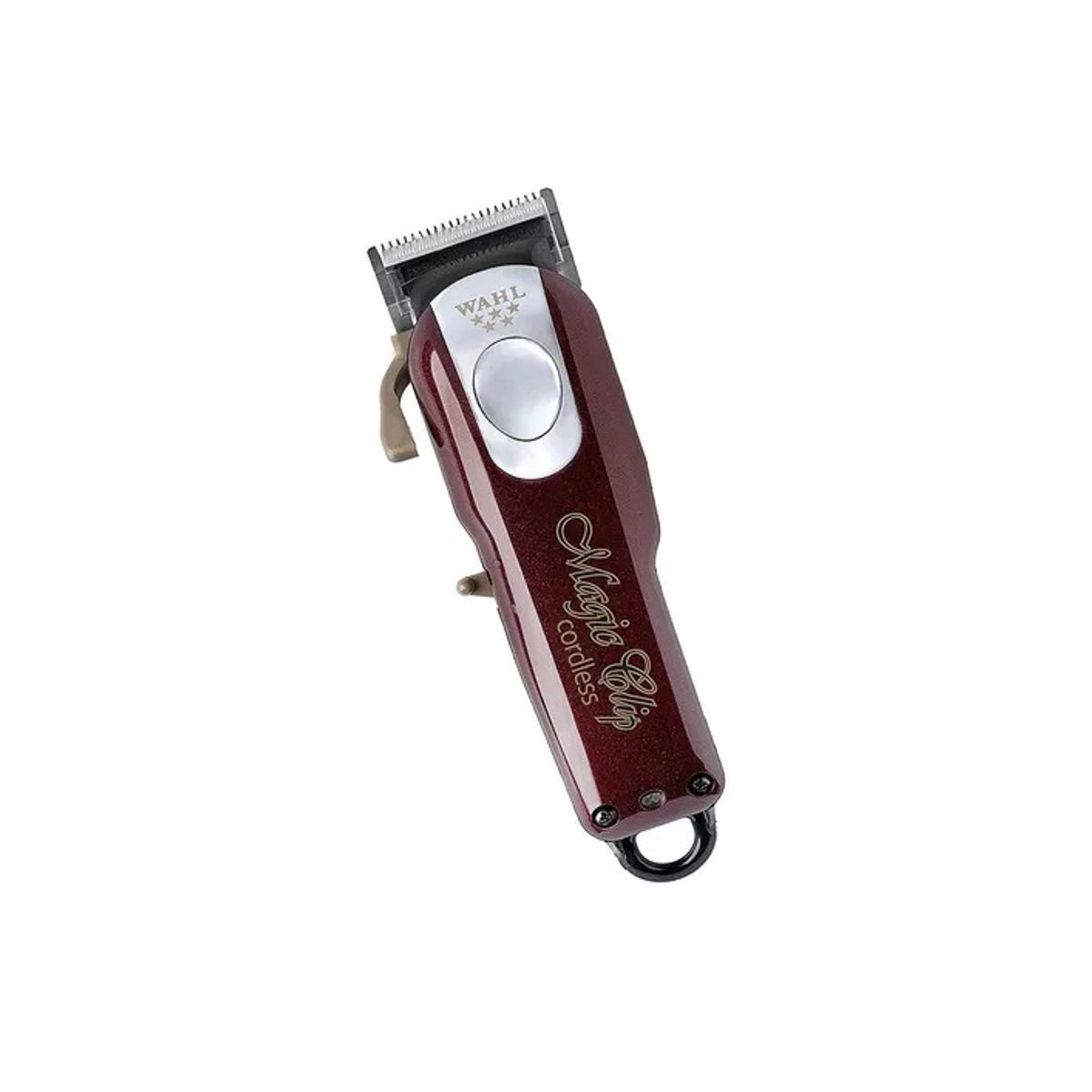 WAHL - Máquina Wahl Clipper Magic Clip Corta Pelo Profesional