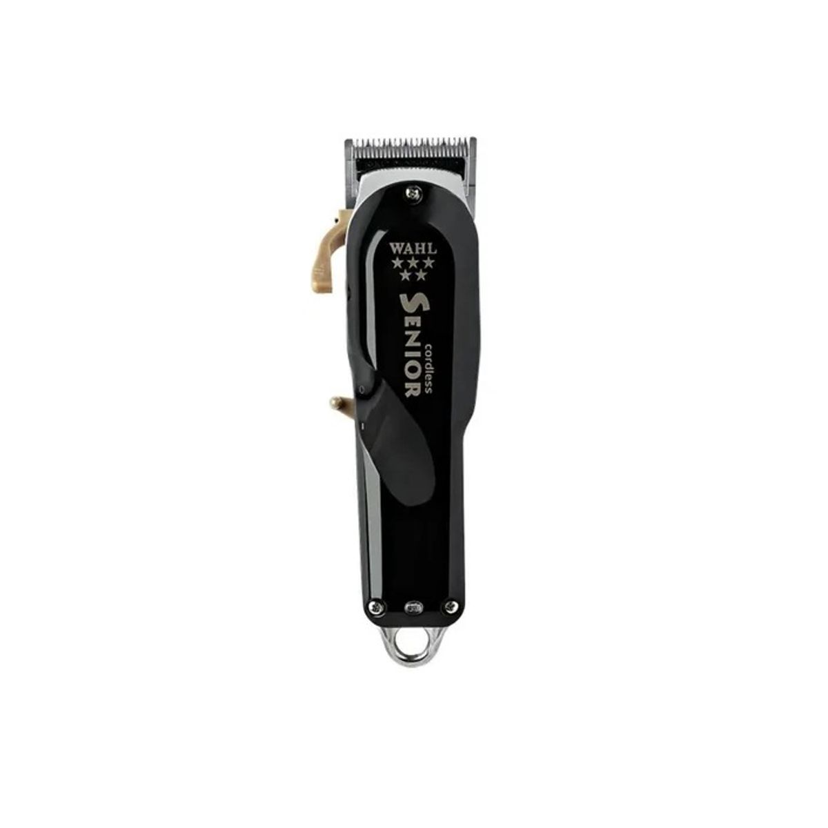 WAHL - Máquina Wahl Clipper Senior Black Corta Pelo Profesional