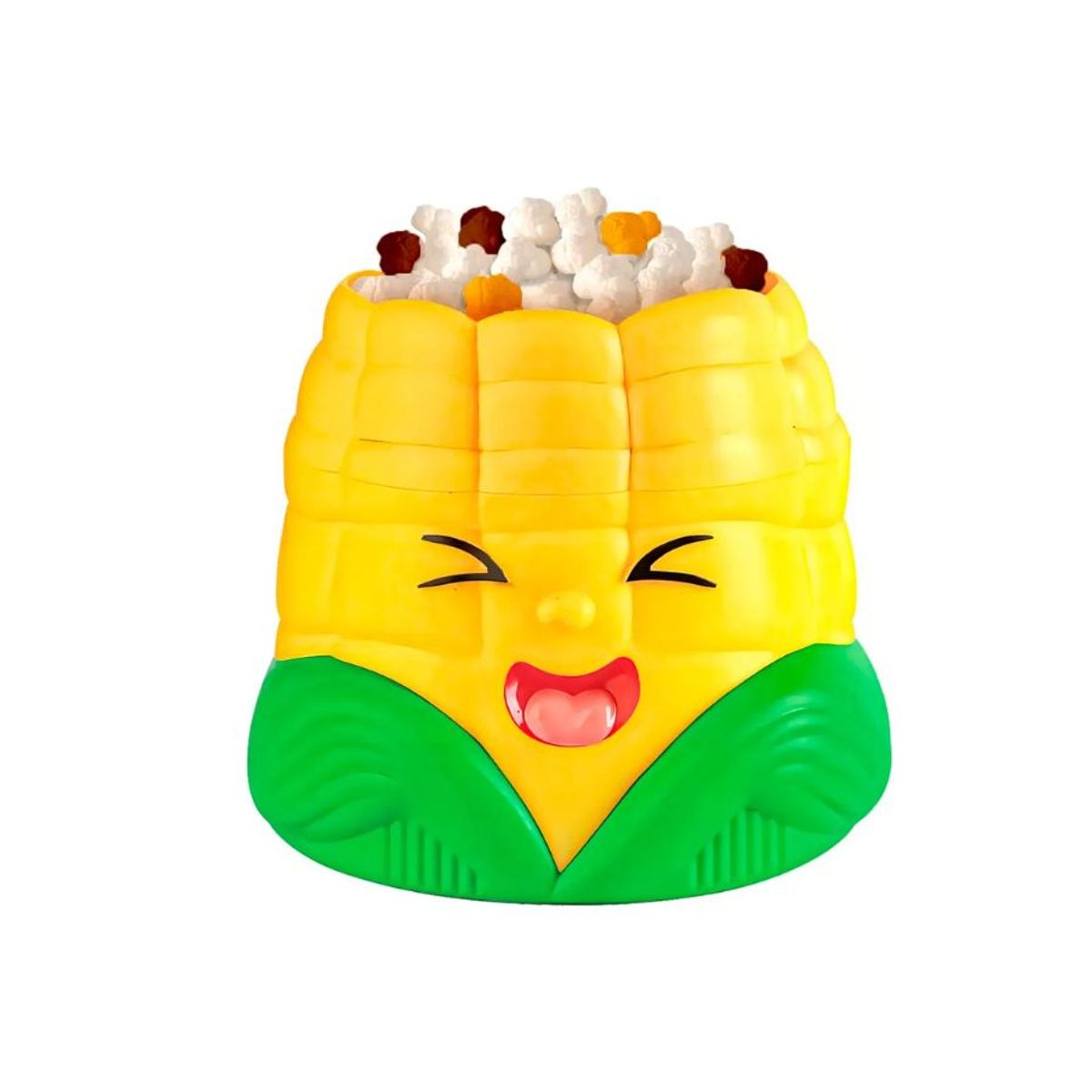 GENERICO - Juguete Sensorial Para Hacer Palomitas De Maíz Para Niños