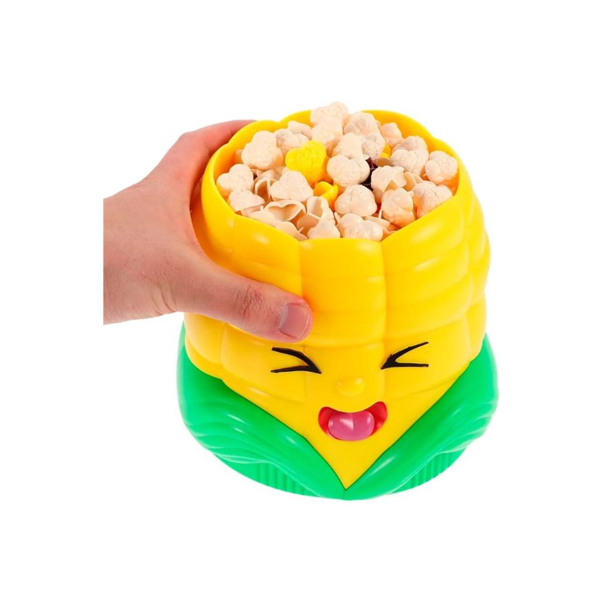 GENERICO - Juguete Sensorial Para Hacer Palomitas De Maíz Para Niños