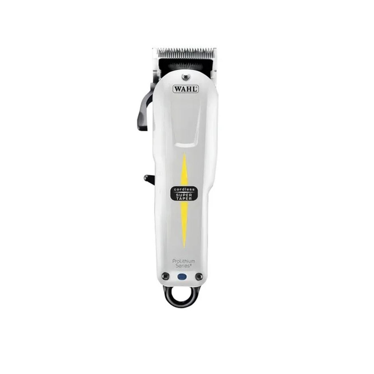 WAHL - Máquina Wahl Clipper Super Taper Inalambrica Corta Pelo Profesional