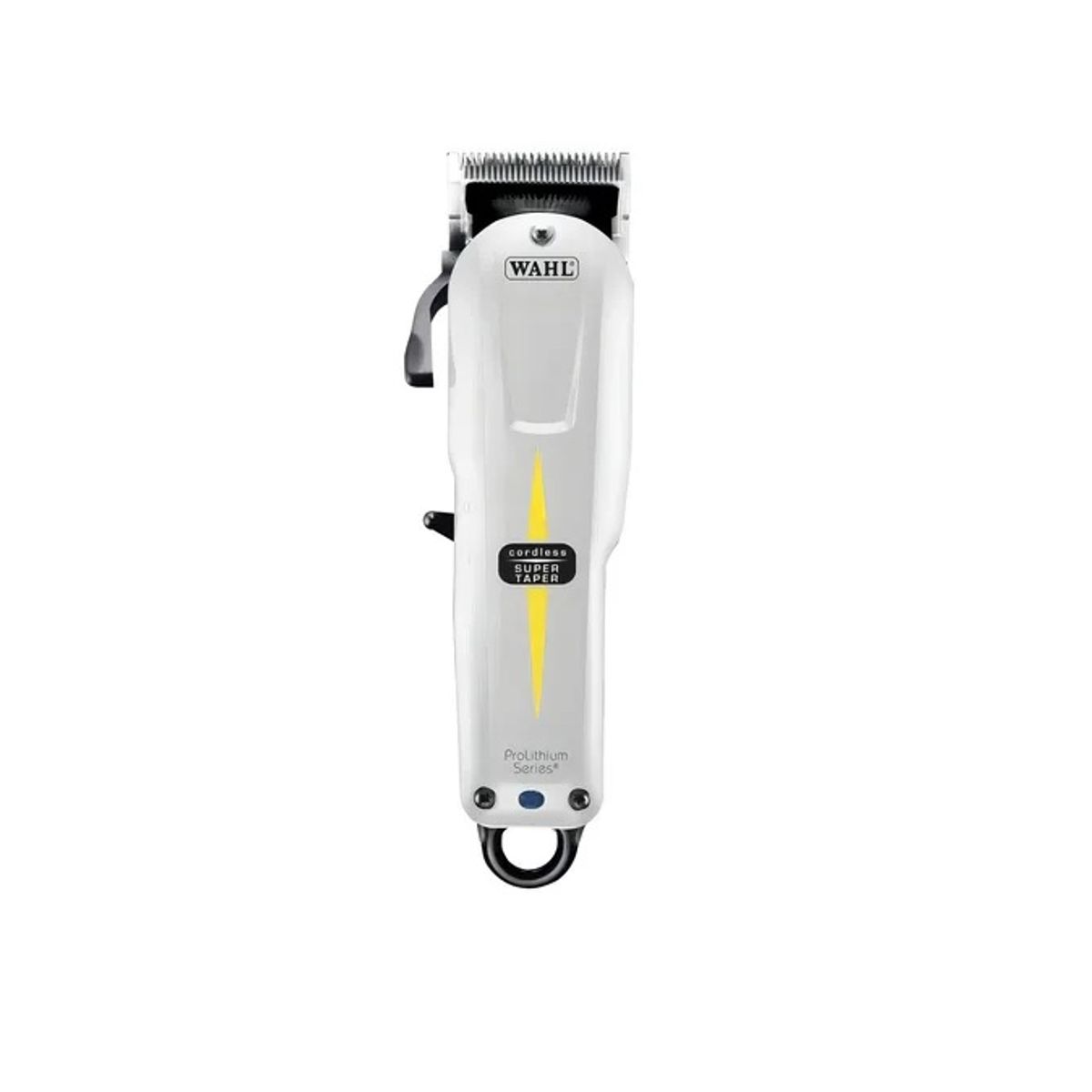 WAHL - Máquina Wahl Clipper Super Taper Inalambrica Corta Pelo Profesional