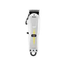 WAHL - Máquina Clipper Super Taper Inalambrica Corta Pelo Profesional