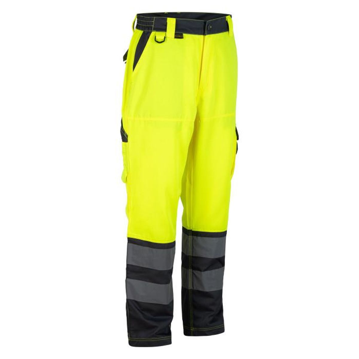 T-WORLD - Pantalón Alta Visibilidad Bi Color Clase 2
