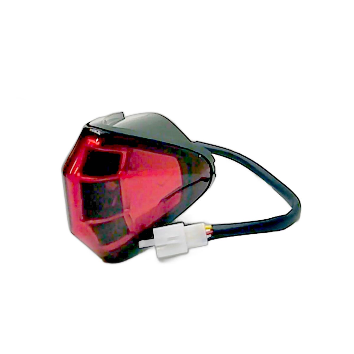 GENERICO - FOCO SUPERIOR TRASERO RKV150  RKV200  RKS150  TNT25  RKS150 SPORT KEEWAY PB030 HQ