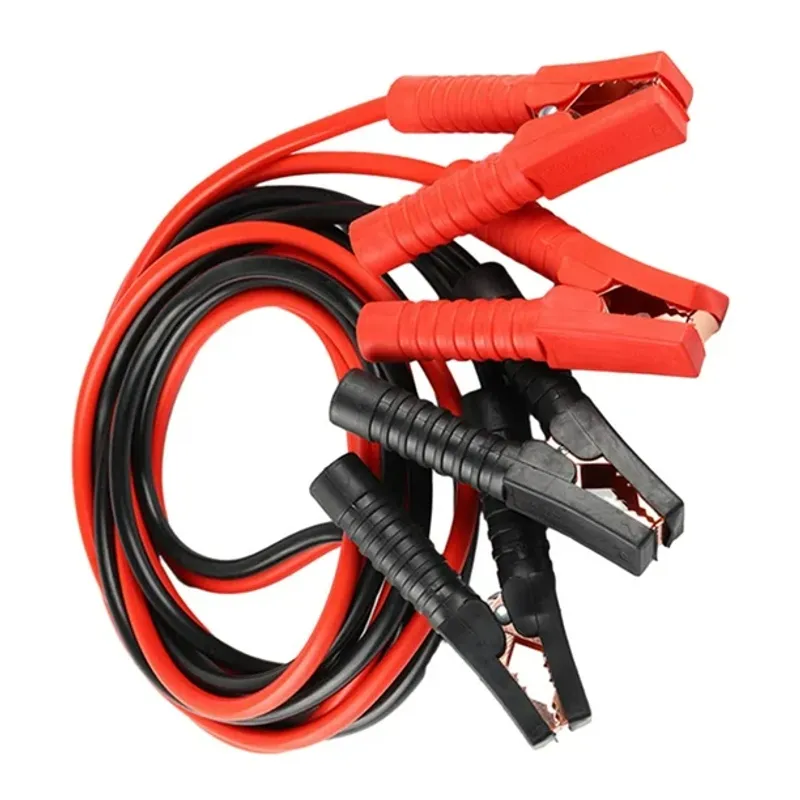 MOVI - CABLE PARA  PUENTE DE BATERIA 200AMP