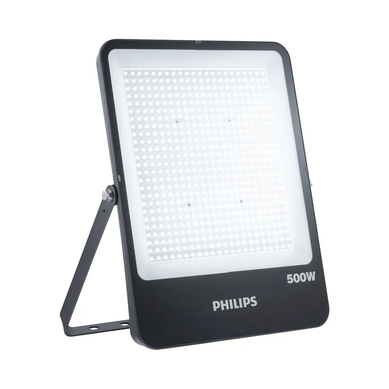 PHILIPS - Proyector Led Estadio Philips 500w Bvp231 6500k 65000lm Ip65