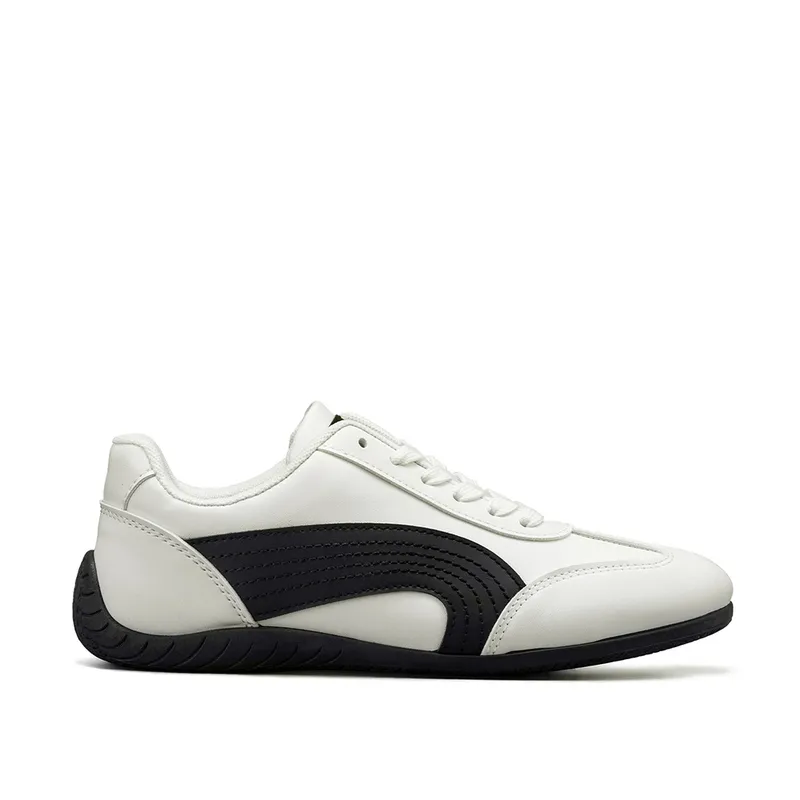 WEIDE - Zapatilla Urbana Deportiva Vintage Mujer Weide XJH60