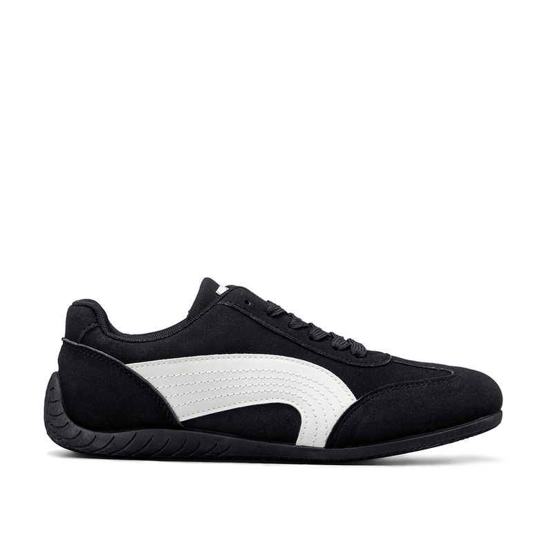 WEIDE - Zapatilla Urbana Deportiva Vintage Mujer Weide XJH60