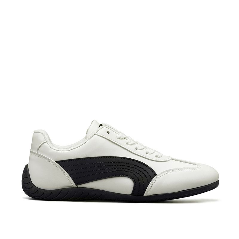 WEIDE - Zapatilla Urbana Deportiva Vintage Mujer Weide XJH60