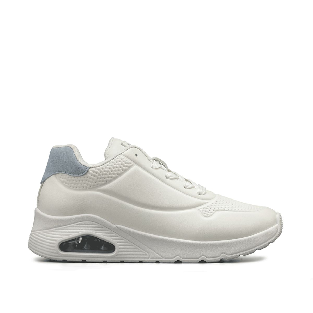 WEIDE - Zapatilla Urbana deportiva Con  Aire Mujer Weide XJH63