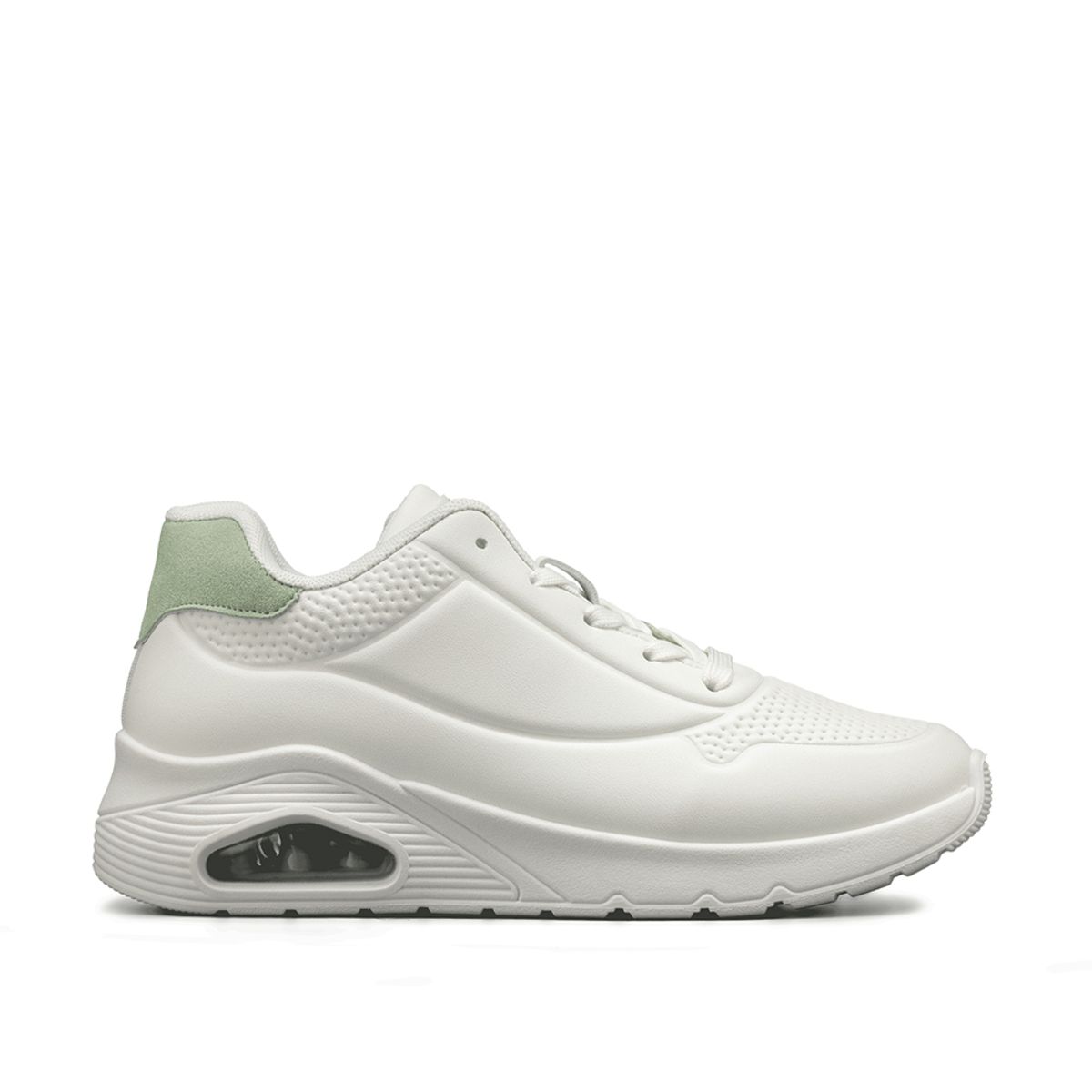 WEIDE - Zapatilla Urbana deportiva Con  Aire Mujer Weide XJH63